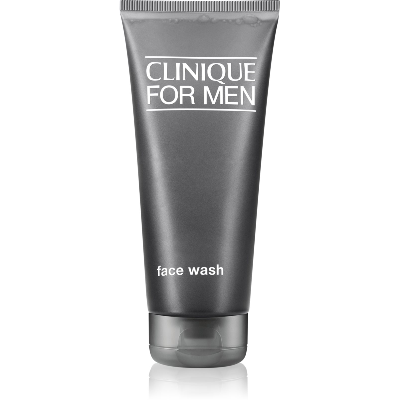 Savon Visage 200ml Clinique For Men Tous types de peaux Clinique Savon Visage 200ml Clinique For Men Tous types de peaux Clinique