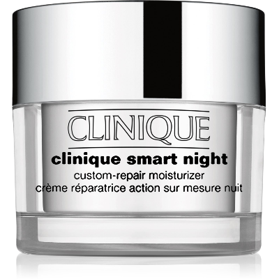 Clinique Smart Night™ Custom-Repair Moisturizer 50 ml