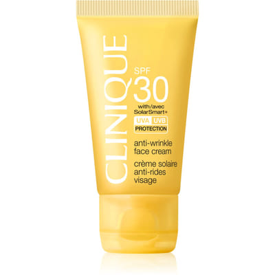 كلينيك صن SPF 30 كريم واقي شمس خالي من الزيوت للوجه 50 مل