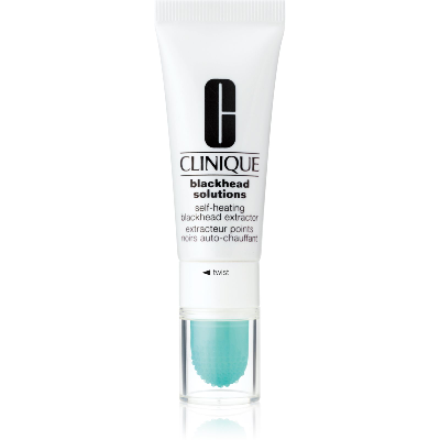 Désincrustant Points Noirs Auto-chauffant 20ml Blackhead Clinique Désincrustant Points Noirs Auto-chauffant 20ml Blackhead Clinique