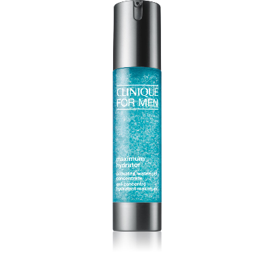 Gel-concentré Hydratant Maximum 48ml Clinique For Men Clinique