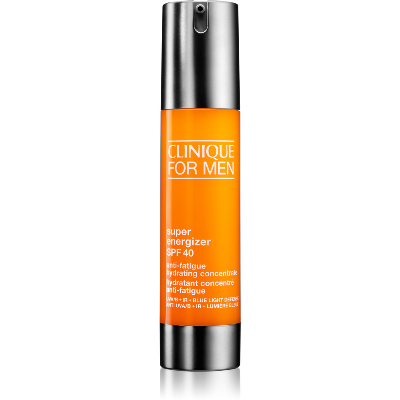 Hydratant Concentré Anti-Fatigue SPF40 48ml Clinique For Men Clinique