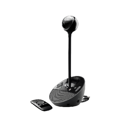 Logitech BCC950 ConferenceCam webcam USB 2.0 Noir (960-000867) Logitech BCC950 ConferenceCam webcam USB 2.0 Noir (960-000867)