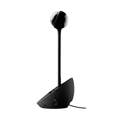 Logitech BCC950 ConferenceCam USB 2.0 webcam Black (960-000867)