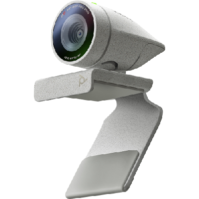 POLY Studio P5 webcam USB 2.0 Gris POLY Studio P5 webcam USB 2.0 Gris