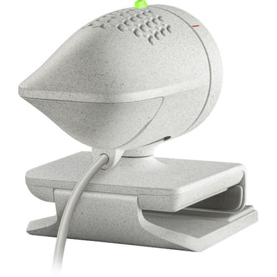 POLY Studio P5 webcam USB 2.0 Gris