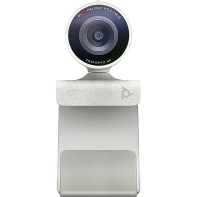 POLY Studio P5 webcam USB 2.0 Gris