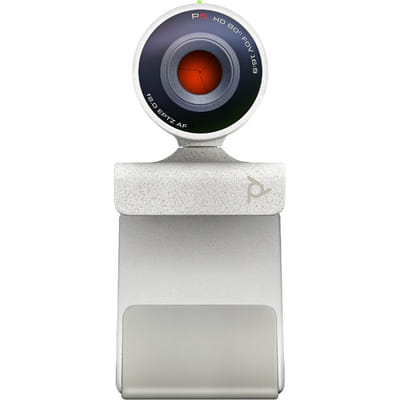 POLY Studio P5 webcam USB 2.0 Gris