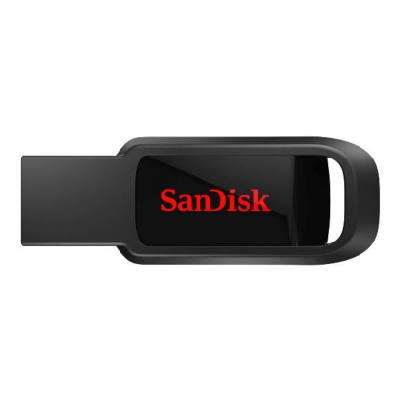 SanDisk Cruzer Spark lecteur USB flash 16 Go USB Type-A 2.0 Noir, Rouge SanDisk Cruzer Spark lecteur USB flash 16 Go USB Type-A 2.0 Noir, Rouge