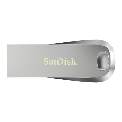 SanDisk Ultra Luxe lecteur USB flash 32 Go USB Type-A 3.2 Gen 1 (3.1 Gen 1) Argent SanDisk Ultra Luxe lecteur USB flash 32 Go USB Type-A 3.2 Gen 1 (3.1 Gen 1) Argent