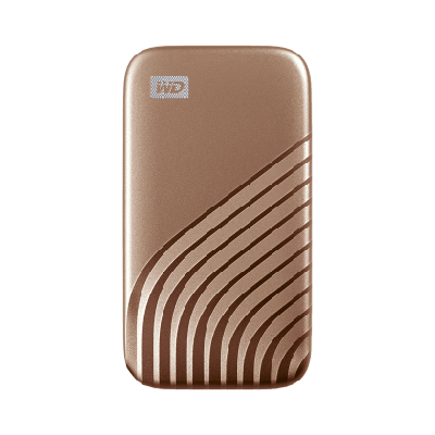 Western Digital My Passport 1 To Or Western Digital My Passport 1 To Or