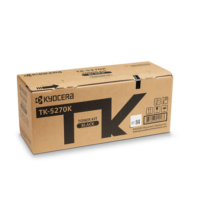 KYOCERA TK-5270K Original Noir
