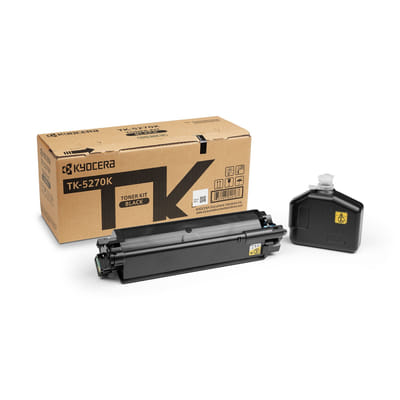 KYOCERA TK-5270K Original Black