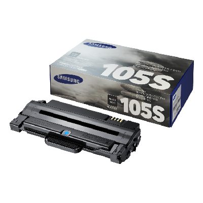 Samsung MLT-D105S Cartouche de tonerOriginal Noir Samsung MLT-D105S Cartouche de tonerOriginal Noir