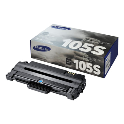 Samsung MLT-D105S Original Black Toner Cartridge