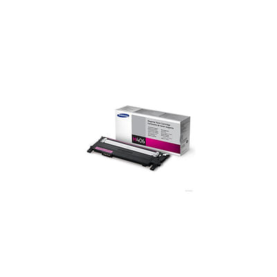 Samsung Magenta toner CLT-M406S