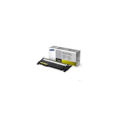 Samsung yellow toner CLT-Y406S