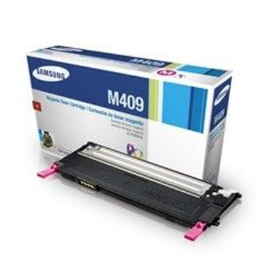 Samsung CLT-M409S Original Magenta toner cartridge