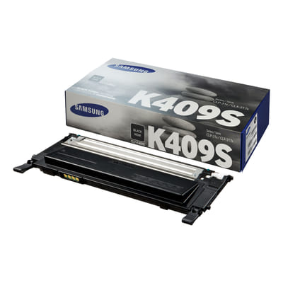 Samsung CLT-K409S/SEE Original Black toner cartridge
