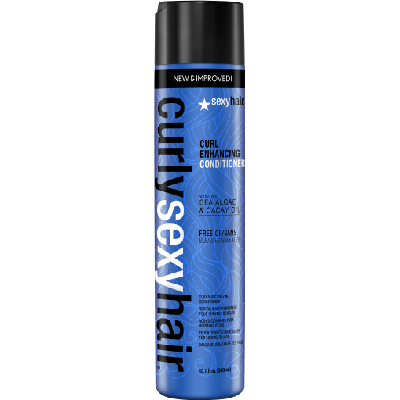 Sexy Hair Curl Enhancing 1000 ml Unisexe Sexy Hair Curl Enhancing 1000 ml Unisexe