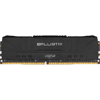 Ballistix Barrette Mémoire 16 Go 1 x 16 Go DDR4 3000 MHz