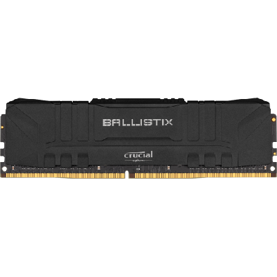 Ballistix Barrette Mémoire 8 Go 1 x 8 Go DDR4 3200 MHz
