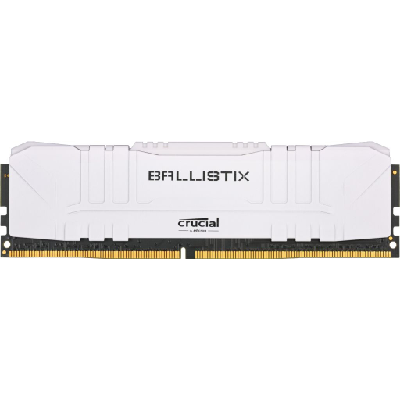 Crucial BL2K16G32C16U4W Barrette Mémoire 32 Go 2 x 16 Go DDR4 3200 MHz