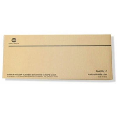 خرطوشة حبر Konica Minolta TN-227K 1 قطعة أصلية سوداء