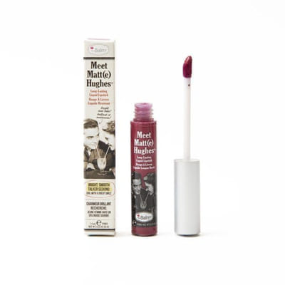 theBalm Meet Matte Hughes 7.4 مل ماتي مخصص
