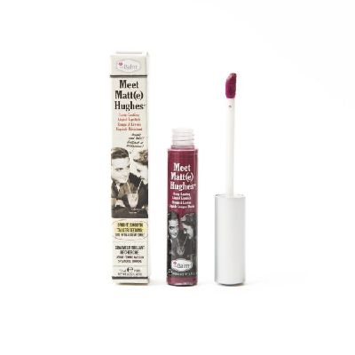 theBalm Meet Matte Hughes 7,4 ml Faithful Mat theBalm Meet Matte Hughes 7,4 ml Faithful Mat