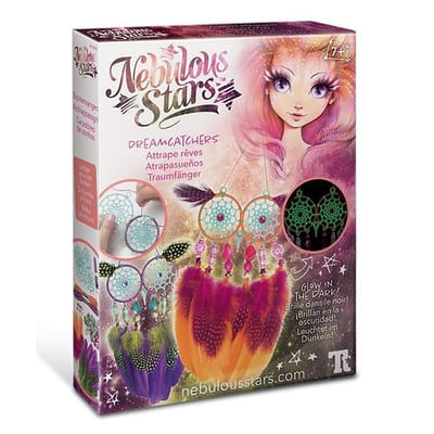Nebulous Stars 11015 Craft and Art Toy