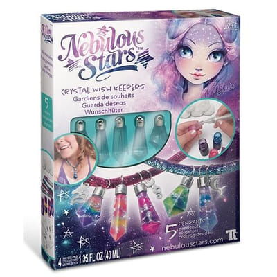Nebulous Stars 11107 Jouet d'art et d'artisanat