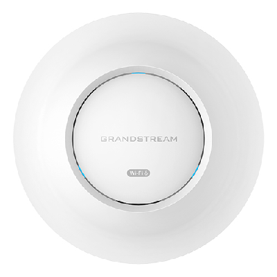 Grandstream Networks GWN7664 point d'accès réseaux locaux sans fil 3550 Mbit/s Blanc Connexion Ethernet, supportant l'alimentation via ce port (PoE) Grandstream Networks GWN7664 point d'accès réseaux locaux sans fil 3550 Mbit/s Blanc Connexion Ethernet, supportant l'alimentation via ce port (PoE)