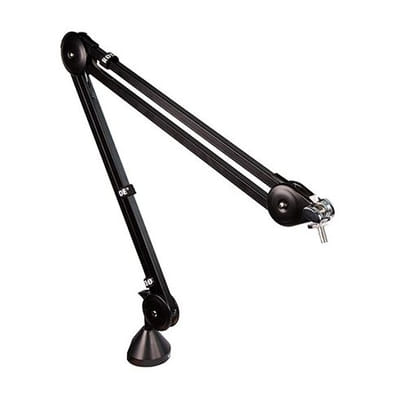 RØDE PSA1 قطعة وملحق ميكروفون