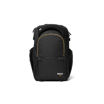 RØDE Backpack sac à dos Noir Alcantara, Polyester