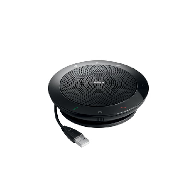 Jabra Speak 510 MS haut-parleur Universel USB/Bluetooth Noir (7510-109)