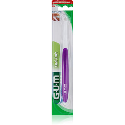 G.U.M طرف مشطوف 1 قطعة