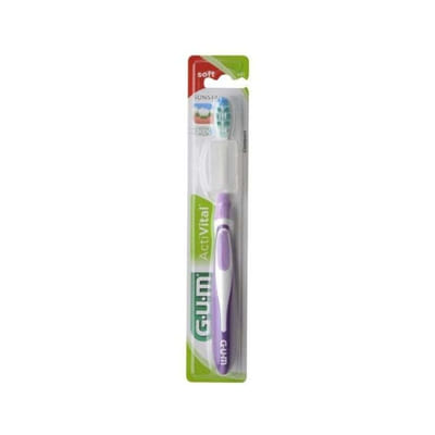 Gum Toothbrush Activital Soft 581
