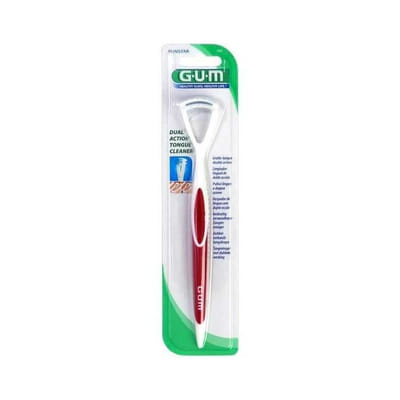 Gratte Langue Halicontrol Gum