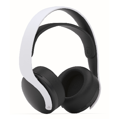Sony Casque-micro sans fil PULSE 3D Sony Casque-micro sans fil PULSE 3D