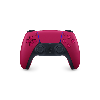 Sony Manette DualSense Cosmic Red PS5 V2 Sony Manette DualSense Cosmic Red PS5 V2