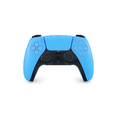 Sony Manette DualSense Starlight Blue PS5 V2