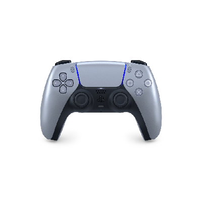 Sony Manette DualSense Deep Earth Sterling Silver PS5 Sony Manette DualSense Deep Earth Sterling Silver PS5
