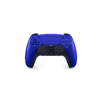 Sony Manette DualSense Deep Earth Cobalt Blue PS5 Sony Manette DualSense Deep Earth Cobalt Blue PS5