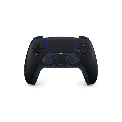 Sony DualSense Noir Bluetooth/USB Manette de jeu Analogique/Numérique PlayStation 5 Sony DualSense Noir Bluetooth/USB Manette de jeu Analogique/Numérique PlayStation 5