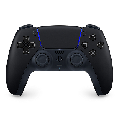 Sony DualSense Noir Bluetooth Manette de jeu Analogique/Numérique PlayStation 5 Sony DualSense Noir Bluetooth Manette de jeu Analogique/Numérique PlayStation 5