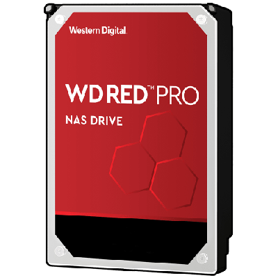Western Digital Red 3.5" 10 To Série ATA III Western Digital Red 3.5" 10 To Série ATA III
