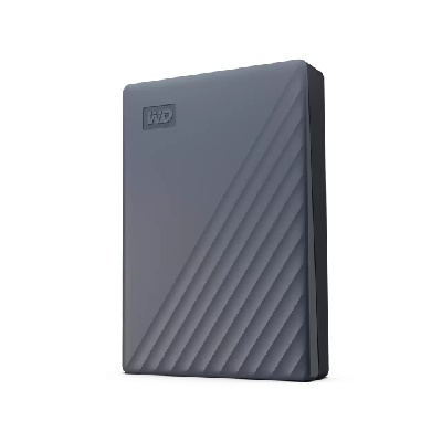 Western Digital WDBRMD0040BGY-WESN disque dur externe 4 To Western Digital WDBRMD0040BGY-WESN disque dur externe 4 To