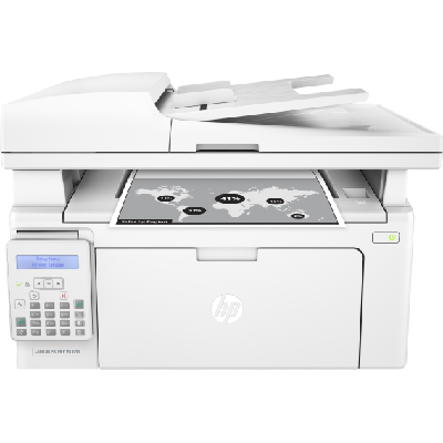 HP LaserJet Pro M130fn Laser A4 1200 x 1200 DPI 23 ppm HP LaserJet Pro M130fn Laser A4 1200 x 1200 DPI 23 ppm