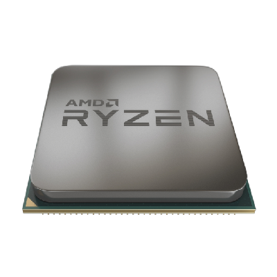 AMD Ryzen 7 2700 processeur 3,2 GHz 16 Mo L3 Boîte